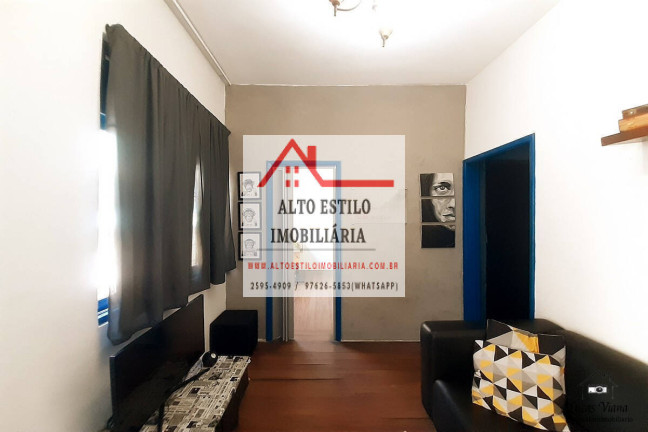 Imagem Casa com 3 Quartos à Venda, 105 m² em Piedade - Rio De Janeiro Imagem Casa com 3 Quartos à Venda, 105 m² em Piedade - Rio De Janeiro
