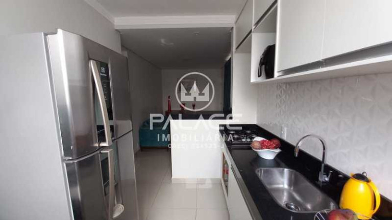 Apartamento com 2 Quartos à Venda, 46 m² em Piracicamirim - Piracicaba