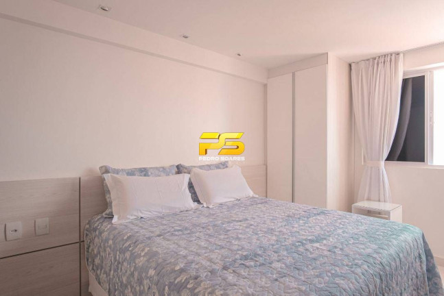 Imagem Apartamento com 3 Quartos à Venda, 106 m² em Manaíra - João Pessoa Imagem Apartamento com 3 Quartos à Venda, 106 m² em Manaíra - João Pessoa