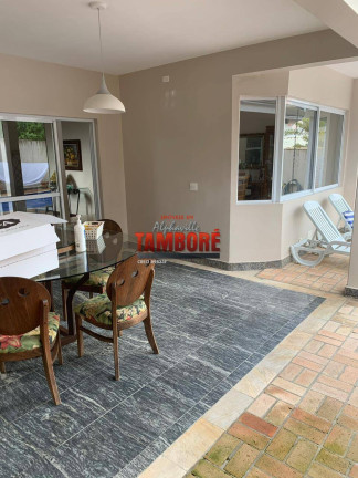 Imagem Casa de Condomínio com 5 Quartos à Venda, 360 m² em Alphaville - Santana De Parnaíba