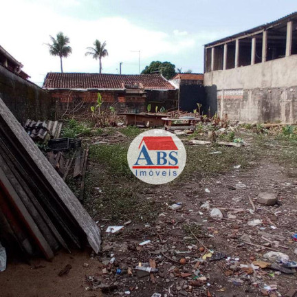 Imagem Terreno à Venda, 300 m² em Vila Caraguata - Cubatão Imagem Terreno à Venda, 300 m² em Vila Caraguata - Cubatão