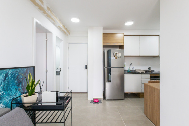 Imagem Apartamento com 2 Quartos à Venda, 40 m² em Vila Mariana - São Paulo Imagem Apartamento com 2 Quartos à Venda, 40 m² em Vila Mariana - São Paulo