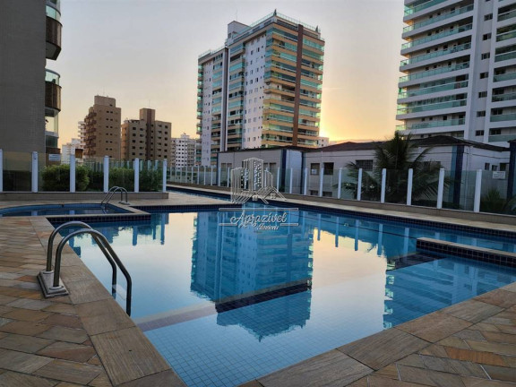 Imagem Apartamento com 3 Quartos à Venda, em Vila Caicara - Praia Grande Imagem Apartamento com 3 Quartos à Venda, em Vila Caicara - Praia Grande