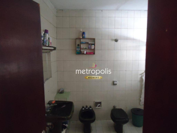 Imagem Casa com 5 Quartos à Venda, 275 m² em Santa Paula - São Caetano Do Sul Imagem Casa com 5 Quartos à Venda, 275 m² em Santa Paula - São Caetano Do Sul