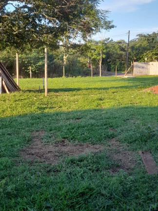 Imagem Terreno à Venda, 308 m² em águas De Santa Bárbara