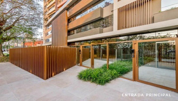 Imagem Apartamento com 1 Quarto à Venda, 59 m² em Menino Deus - Porto Alegre Imagem Apartamento com 1 Quarto à Venda, 59 m² em Menino Deus - Porto Alegre