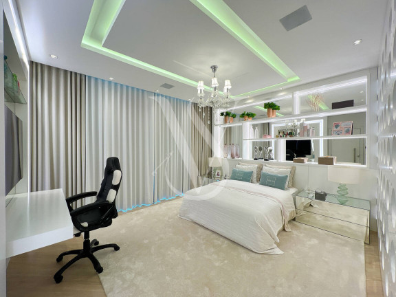 Imagem Casa de Condomínio com 4 Quartos à Venda, 1 m² em Quinta Das Paineiras - Jundiaí Imagem Casa de Condomínio com 4 Quartos à Venda, 1 m² em Quinta Das Paineiras - Jundiaí