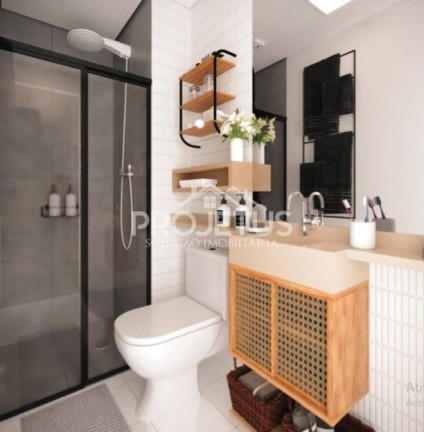 Imagem Apartamento com 2 Quartos à Venda, 33 m² em Jardim Peri - São Paulo Imagem Apartamento com 2 Quartos à Venda, 33 m² em Jardim Peri - São Paulo