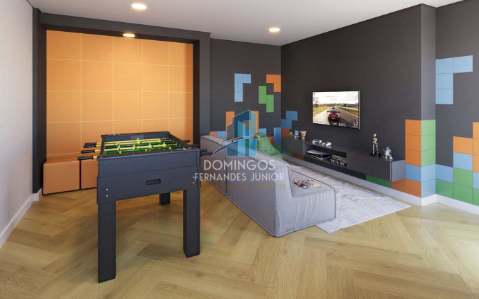 Imagem Apartamento com 2 Quartos à Venda, 33 m² em Mooca - São Paulo Imagem Apartamento com 2 Quartos à Venda, 33 m² em Mooca - São Paulo