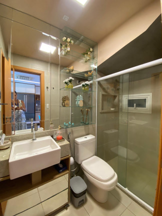 Imagem Casa com 3 Quartos à Venda, 110 m² em Itacimirim - Camaçari Imagem Casa com 3 Quartos à Venda, 110 m² em Itacimirim - Camaçari