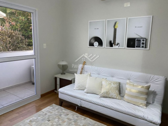 Imagem Casa de Condomínio com 5 Quartos à Venda, 338 m² em Urbanova - Sao Jose Dos Campos Imagem Casa de Condomínio com 5 Quartos à Venda, 338 m² em Urbanova - Sao Jose Dos Campos