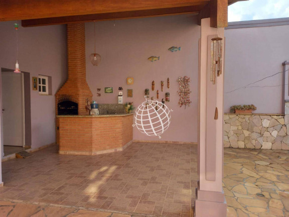 Imagem Casa com 3 Quartos à Venda, 343 m² em Jardim Itaperi - Atibaia Imagem Casa com 3 Quartos à Venda, 343 m² em Jardim Itaperi - Atibaia