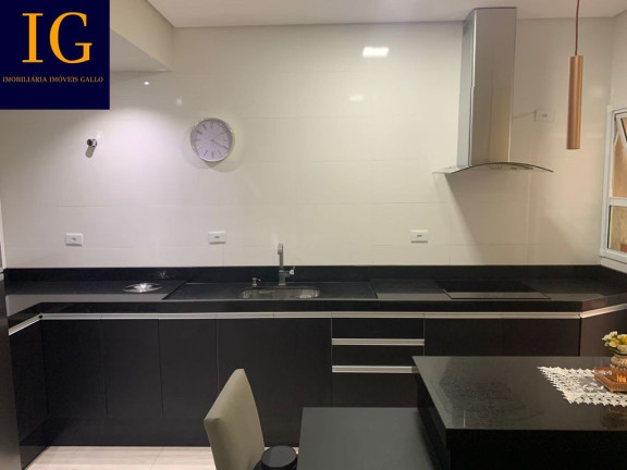 Imagem Apartamento com 2 Quartos à Venda, 47 m² em Vila Alice - Santo André