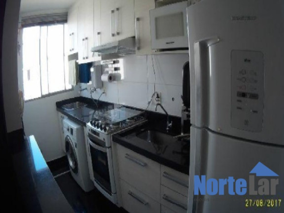 Imagem Apartamento com 2 Quartos à Venda, 49 m² em Jaraguá - São Paulo Imagem Apartamento com 2 Quartos à Venda, 49 m² em Jaraguá - São Paulo