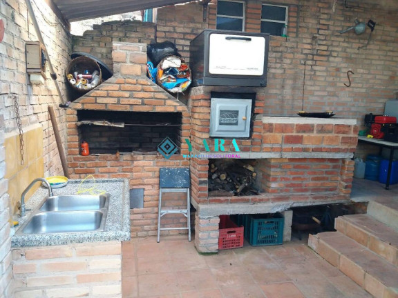 Imagem Chácara com 3 Quartos à Venda, 2.000 m² em Caçapava - Caçapava