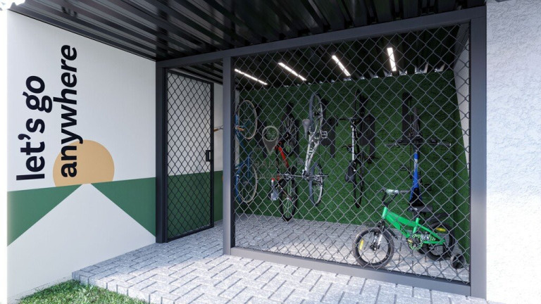 Imagem Apartamento com 3 Quartos à Venda,  em Boa Vista - Curitiba