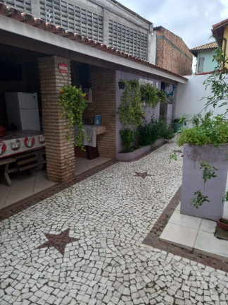 Imagem Casa de Condomínio com 4 Quartos à Venda, 490 m² em Buraquinho - Lauro De Freitas