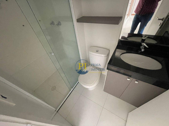 Imagem Apartamento com 3 Quartos à Venda, 126 m² em Aviação - Praia Grande Imagem Apartamento com 3 Quartos à Venda, 126 m² em Aviação - Praia Grande
