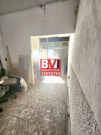 Imagem Imóvel Comercial à Venda, 85 m² em Olaria - Rio De Janeiro
