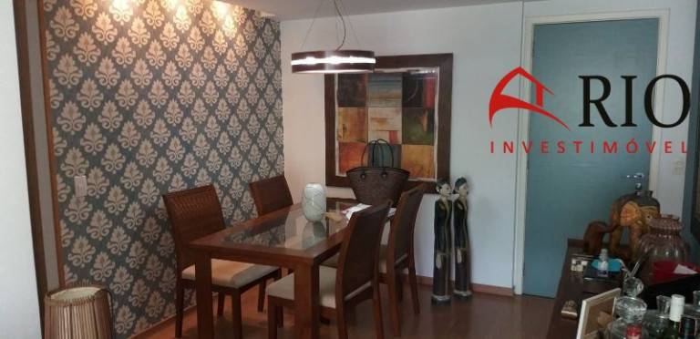 Imagem Imóvel com 3 Quartos à Venda, 93 m² em Recreio Dos Bandeirantes - Rio De Janeiro Imagem Imóvel com 3 Quartos à Venda, 93 m² em Recreio Dos Bandeirantes - Rio De Janeiro