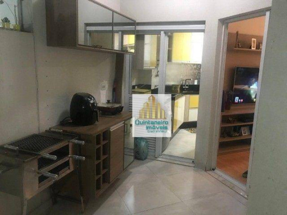 Imagem Apartamento com 2 Quartos à Venda, 55 m² em Vila Endres - Guarulhos Imagem Apartamento com 2 Quartos à Venda, 55 m² em Vila Endres - Guarulhos
