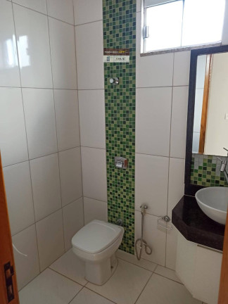 Imagem Casa com 3 Quartos à Venda, 105 m² em Jardim Atlântico - Goiânia Imagem Casa com 3 Quartos à Venda, 105 m² em Jardim Atlântico - Goiânia