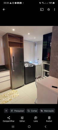 Imagem Apartamento com 2 Quartos à Venda, 54 m²