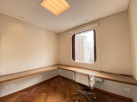 Imagem Imóvel com 4 Quartos à Venda, 362 m² em Cerqueira César - São Paulo Imagem Imóvel com 4 Quartos à Venda, 362 m² em Cerqueira César - São Paulo