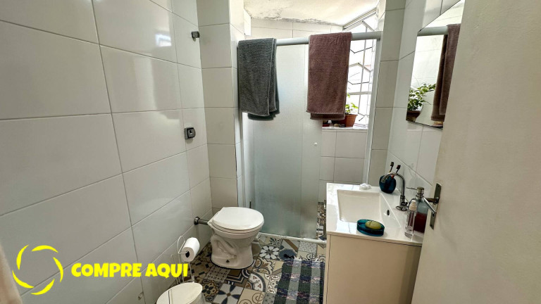 Imagem Apartamento com 1 Quarto à Venda, 55 m² em Campos Elíseos - São Paulo