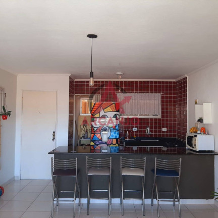Imagem Apartamento com 2 Quartos à Venda, 65 m² em Centro - Ubatuba Imagem Apartamento com 2 Quartos à Venda, 65 m² em Centro - Ubatuba