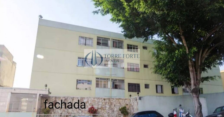 Imagem Apartamento com 2 Quartos à Venda, 63 m² em Taboão - São Bernardo Do Campo Imagem Apartamento com 2 Quartos à Venda, 63 m² em Taboão - São Bernardo Do Campo