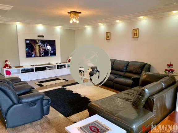Imagem Casa de Condomínio com 4 Quartos à Venda, 550 m² em Alphaville - Santana De Parnaíba Imagem Casa de Condomínio com 4 Quartos à Venda, 550 m² em Alphaville - Santana De Parnaíba