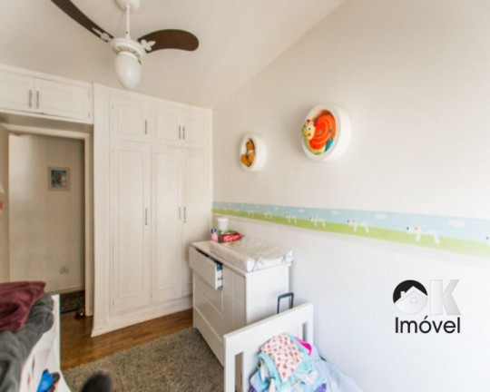 Imagem Apartamento com 2 Quartos à Venda, 87 m² em Higienópolis - São Paulo Imagem Apartamento com 2 Quartos à Venda, 87 m² em Higienópolis - São Paulo