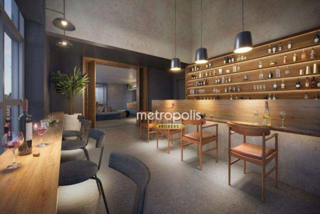 Imagem Studio com 1 Quarto à Venda, 25 m² em Consolação - São Paulo Imagem Studio com 1 Quarto à Venda, 25 m² em Consolação - São Paulo