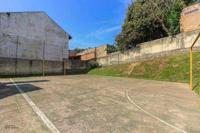 Imagem Cobertura com 3 Quartos à Venda, 257 m² em Nonoai - Porto Alegre