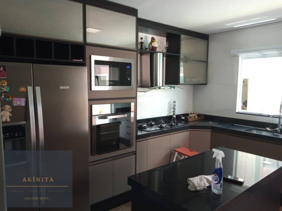 Imagem Casa de Condomínio com 3 Quartos à Venda, 180 m² em Parque Residencial Itapeti - Mogi Das Cruzes