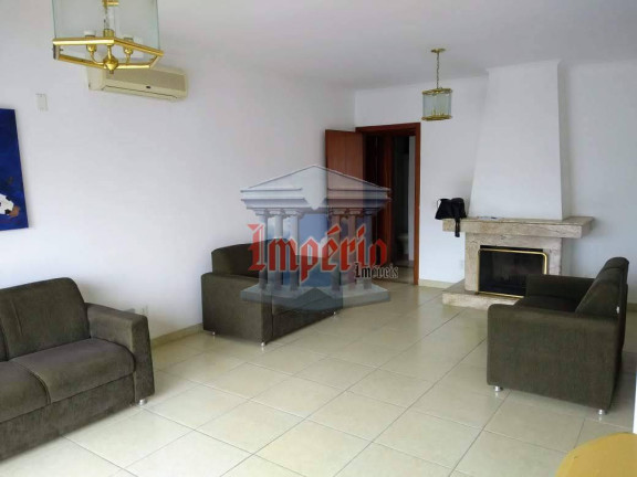 Imagem Apartamento à Venda, 130 m² em Santa Paula - São Caetano Do Sul Imagem Apartamento à Venda, 130 m² em Santa Paula - São Caetano Do Sul