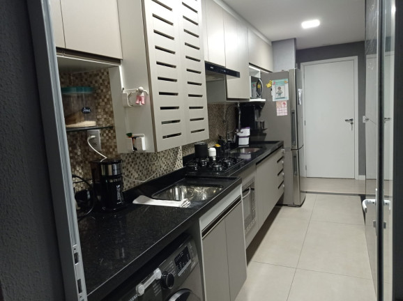 Imagem Imóvel com 2 Quartos à Venda, 65 m² em Rudge Ramos - São Bernardo Do Campo Imagem Imóvel com 2 Quartos à Venda, 65 m² em Rudge Ramos - São Bernardo Do Campo