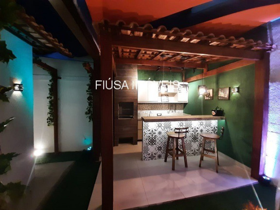Casa com 3 Quartos à Venda,  em Bonfim Paulista - Bonfim Paulista