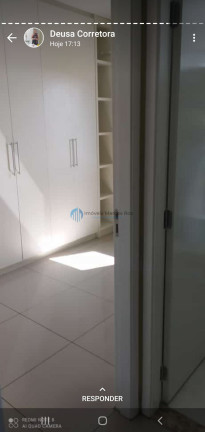 Imagem Apartamento com 3 Quartos à Venda, 64 m² em Jardim Paraíso - Barueri