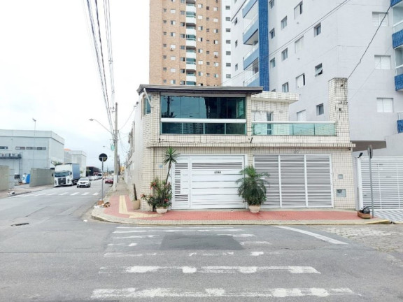 Imagem Sobrado com 2 Quartos à Venda, 91 m² em Guilhermina - Praia Grande Imagem Sobrado com 2 Quartos à Venda, 91 m² em Guilhermina - Praia Grande