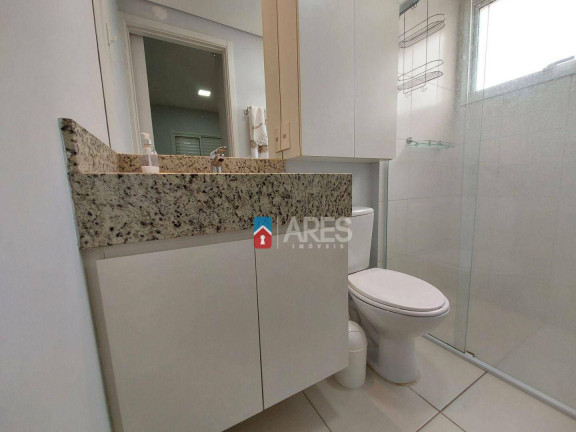 Imagem Apartamento com 2 Quartos à Venda, 52 m² em Centro - Americana Imagem Apartamento com 2 Quartos à Venda, 52 m² em Centro - Americana