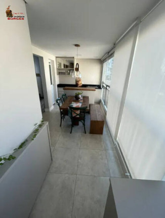 Imagem Apartamento com 2 Quartos à Venda, 70 m² em Ipiranga - São Paulo