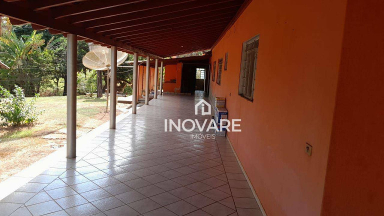 Imagem Fazenda à Venda, 97.600 m² em Zona Rural - Corumbaíba