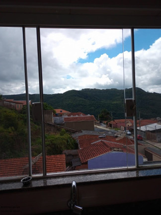 Imagem Apartamento com 2 Quartos à Venda, 60 m² em Chácara Alvorada - Poços De Caldas Imagem Apartamento com 2 Quartos à Venda, 60 m² em Chácara Alvorada - Poços De Caldas