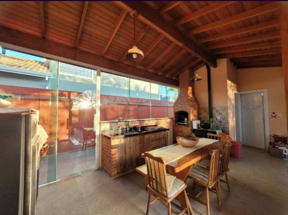 Imagem Casa com 3 Quartos à Venda, 336 m² em Jardim Reserva Bom Viver De Indaiatuba - Indaiatuba Imagem Casa com 3 Quartos à Venda, 336 m² em Jardim Reserva Bom Viver De Indaiatuba - Indaiatuba