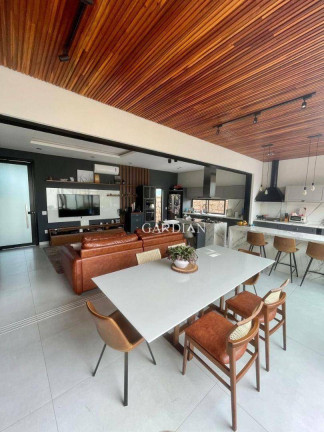 Imagem Casa com 3 Quartos à Venda, 257 m² em Condomínio Maria José - Indaiatuba Imagem Casa com 3 Quartos à Venda, 257 m² em Condomínio Maria José - Indaiatuba
