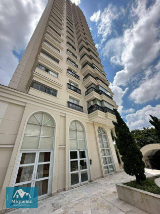 Imagem Apartamento com 4 Quartos à Venda, 250 m² em Vila Maria Alta - São Paulo Imagem Apartamento com 4 Quartos à Venda, 250 m² em Vila Maria Alta - São Paulo