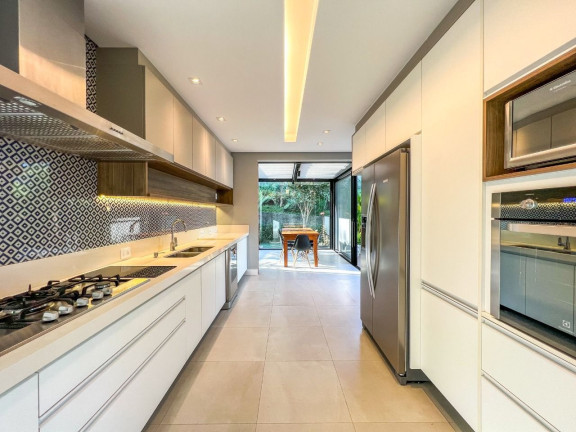 Imagem Casa com 4 Quartos à Venda, 340 m² em Condomínio Residencial Alphaville Ii - São José Dos Campos Imagem Casa com 4 Quartos à Venda, 340 m² em Condomínio Residencial Alphaville Ii - São José Dos Campos
