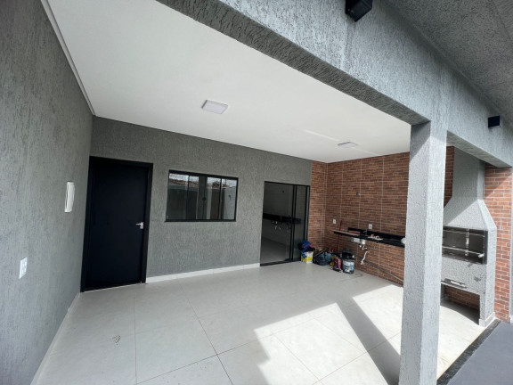 Imagem Casa com 3 Quartos à Venda, 115 m² em Center Ville - Goiania Imagem Casa com 3 Quartos à Venda, 115 m² em Center Ville - Goiania
